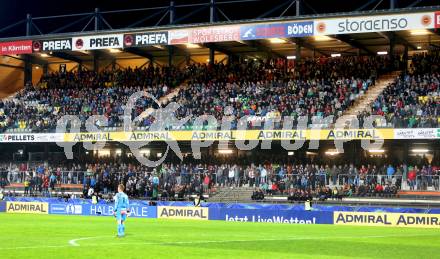 Fussball OEFB Cup. RZ Pellets WAC gegen FK Austria Wien.  Fans. Wolfsberg, am 29.4.2015.
Foto: Kuess

---
pressefotos, pressefotografie, kuess, qs, qspictures, sport, bild, bilder, bilddatenbank