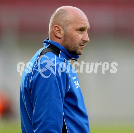 Fussball Regionalliga. SK Austria Klagenfurt gegen RZ Pellets WAC Amateure.  Trainer Harald Tatschl   (WAC). Klagenfurt, am 30.5.2015.
Foto: Kuess
---
pressefotos, pressefotografie, kuess, qs, qspictures, sport, bild, bilder, bilddatenbank