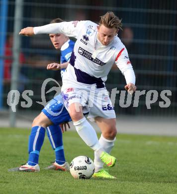 Fussball Regionalliga. SAK gegen ATSV Wolfsberg.  Darijo Biscan (SAK). Klagenfurt, 8.5.2015.
Foto: Kuess
---
pressefotos, pressefotografie, kuess, qs, qspictures, sport, bild, bilder, bilddatenbank