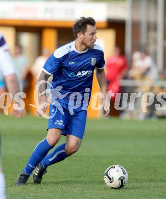 Fussball Regionalliga. SAK gegen ATSV Wolfsberg. Michael Kirisits (Wolfsberg). Klagenfurt, 8.5.2015.
Foto: Kuess
---
pressefotos, pressefotografie, kuess, qs, qspictures, sport, bild, bilder, bilddatenbank