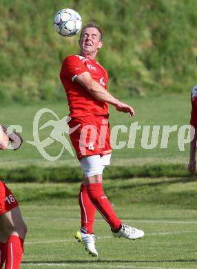 Fussball Unterliga Ost. SPG FC Poggersdorf gegen KAC 1909. Laslo Rozgonji(KAC). Poggersdorf, am 10.5.2015.
Foto: Kuess
---
pressefotos, pressefotografie, kuess, qs, qspictures, sport, bild, bilder, bilddatenbank