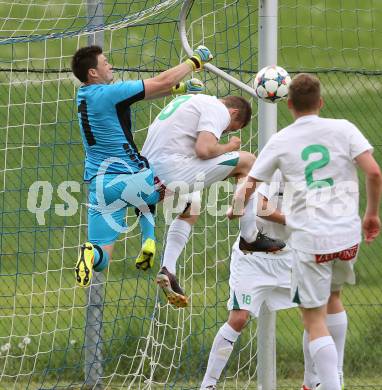 Fussball. Kaerntner Liga. Koettmannsdorf gegen Voelkermarkt. Mario Mairitsch (Voelkermarkt). Koettmannsdorf, 10.5.2015.
Foto: Kuess
---
pressefotos, pressefotografie, kuess, qs, qspictures, sport, bild, bilder, bilddatenbank