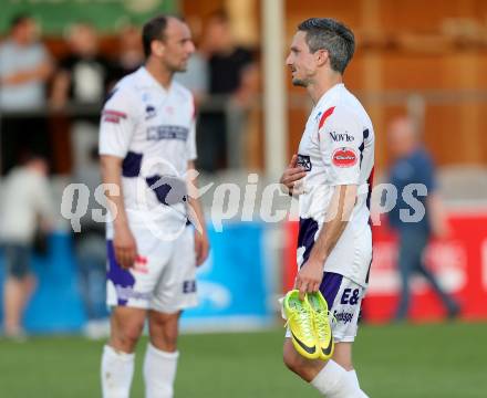 Fussball Regionalliga. SAK gegen Vorwaerts Steyr. Thomas Riedl (SAK). Klagenfurt, 12.5.2015.
Foto: Kuess
---
pressefotos, pressefotografie, kuess, qs, qspictures, sport, bild, bilder, bilddatenbank