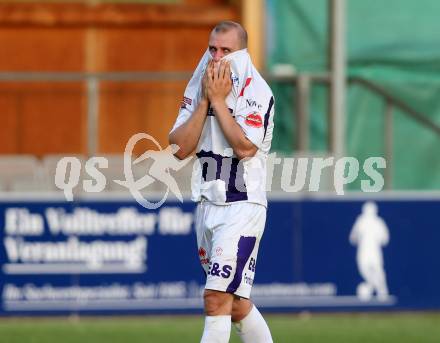 Fussball Regionalliga. SAK gegen Vorwaerts Steyr. Christian Dlopst (SAK). Klagenfurt, 12.5.2015.
Foto: Kuess
---
pressefotos, pressefotografie, kuess, qs, qspictures, sport, bild, bilder, bilddatenbank