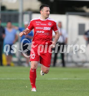 Fussball Regionalliga. SAK gegen Vorwaerts Steyr. Rade Djokic (Vorwaerts Steyr). Klagenfurt, 12.5.2015.
Foto: Kuess
---
pressefotos, pressefotografie, kuess, qs, qspictures, sport, bild, bilder, bilddatenbank