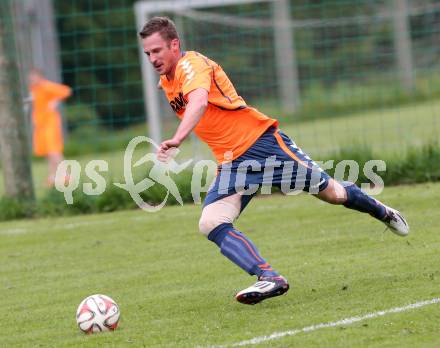 Fussball Unterliga Ost. DSG Sele Zell gegen Globasnitz. Gerald Woelbl (Globasnitz). Zell, am 17.5.2015.
Foto: Kuess
---
pressefotos, pressefotografie, kuess, qs, qspictures, sport, bild, bilder, bilddatenbank