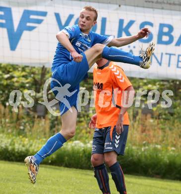 Fussball Unterliga Ost. DSG Sele Zell gegen Globasnitz.  Zan Kramar (Sele Zell). Zell, am 17.5.2015.
Foto: Kuess
---
pressefotos, pressefotografie, kuess, qs, qspictures, sport, bild, bilder, bilddatenbank