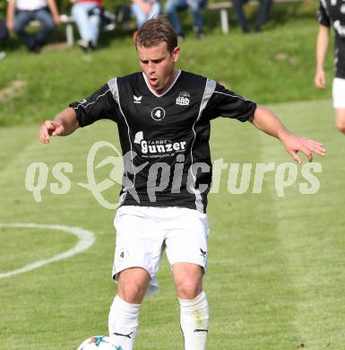 Fussball. Unterliga Ost. Ludmannsdorf gegen KAC 1909. Laslo Rozgonji (KAC 1909). Ludmannsdorf, 31.5.2015.
Foto: Kuess
---
pressefotos, pressefotografie, kuess, qs, qspictures, sport, bild, bilder, bilddatenbank