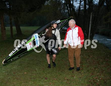 Wildwassersport. Kanu. Nadine Weratschnig, Helmar Steindl. Klagenfurt, 4.11.2014.
Foto: Kuess
---
pressefotos, pressefotografie, kuess, qs, qspictures, sport, bild, bilder, bilddatenbank