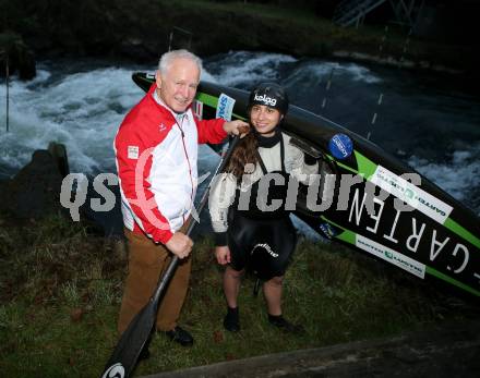 Wildwassersport. Kanu. Nadine Weratschnig, Helmar Steindl. Klagenfurt, 4.11.2014.
Foto: Kuess
---
pressefotos, pressefotografie, kuess, qs, qspictures, sport, bild, bilder, bilddatenbank