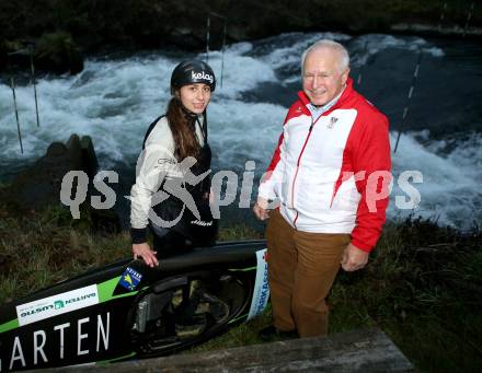 Wildwassersport. Kanu. Nadine Weratschnig, Helmar Steindl. Klagenfurt, 4.11.2014.
Foto: Kuess
---
pressefotos, pressefotografie, kuess, qs, qspictures, sport, bild, bilder, bilddatenbank