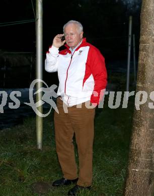 Wildwassersport. Kanu.  Helmar Steindl. Klagenfurt, 4.11.2014.
Foto: Kuess
---
pressefotos, pressefotografie, kuess, qs, qspictures, sport, bild, bilder, bilddatenbank