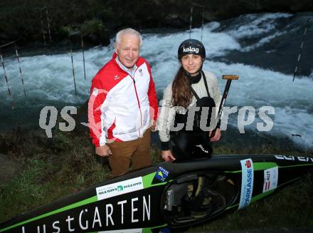 Wildwassersport. Kanu. Nadine Weratschnig, Helmar Steindl. Klagenfurt, 4.11.2014.
Foto: Kuess
---
pressefotos, pressefotografie, kuess, qs, qspictures, sport, bild, bilder, bilddatenbank