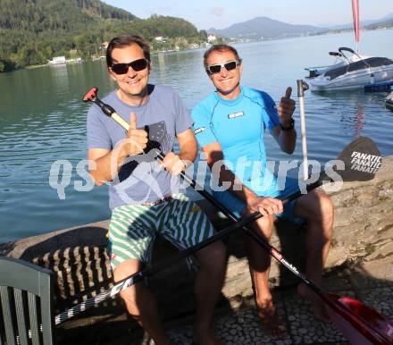 Paddle Surfing. Daniel Rebernig, Alfons Kristan. Klagenfurt, 4.7.2014.
Foto: Kuess
---
pressefotos, pressefotografie, kuess, qs, qspictures, sport, bild, bilder, bilddatenbank