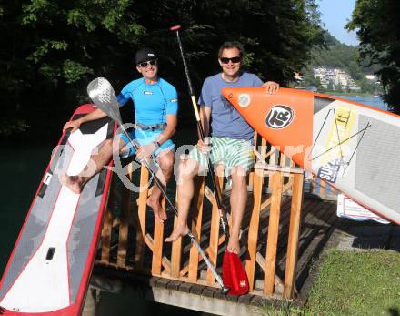 Paddle Surfing. Alfons Kristan, Daniel Rebernig. Klagenfurt, 4.7.2014.
Foto: Kuess
---
pressefotos, pressefotografie, kuess, qs, qspictures, sport, bild, bilder, bilddatenbank