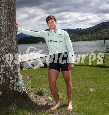 Rudern. Florian Herbst. Klagenfurt am Woerthersee, 15.4.2014.
Foto: Kuess
---
pressefotos, pressefotografie, kuess, qs, qspictures, sport, bild, bilder, bilddatenbank