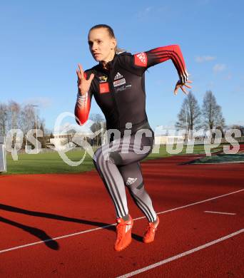 Leichtathletik. Bob. Stefanie Waldkircher. Klagenfurt, 26.12.2014.
Foto: Kuess
---
pressefotos, pressefotografie, kuess, qs, qspictures, sport, bild, bilder, bilddatenbank