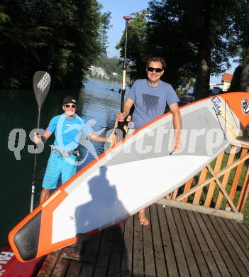 Paddle Surfing. Alfons Kristan, Daniel Rebernig. Klagenfurt, 4.7.2014.
Foto: Kuess
---
pressefotos, pressefotografie, kuess, qs, qspictures, sport, bild, bilder, bilddatenbank