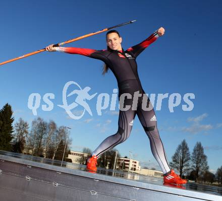 Leichtathletik. Bob. Stefanie Waldkircher. Klagenfurt, 26.12.2014.
Foto: Kuess
---
pressefotos, pressefotografie, kuess, qs, qspictures, sport, bild, bilder, bilddatenbank