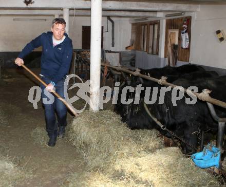 Schi Alpin. Fritz Strobl. Gerlamoos, am 19.1.2015.
Foto: Kuess 
---
pressefotos, pressefotografie, kuess, qs, qspictures, sport, bild, bilder, bilddatenbank