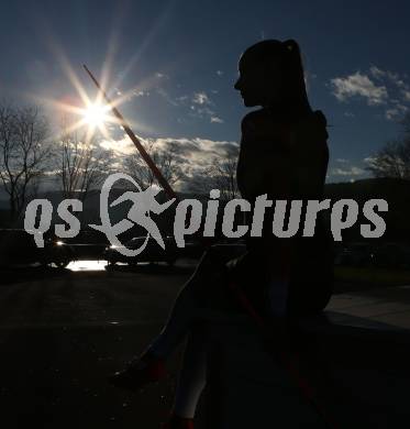 Leichtathletik. Bob. Stefanie Waldkircher. Klagenfurt, 26.12.2014.
Foto: Kuess
---
pressefotos, pressefotografie, kuess, qs, qspictures, sport, bild, bilder, bilddatenbank