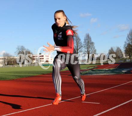 Leichtathletik. Bob. Stefanie Waldkircher. Klagenfurt, 26.12.2014.
Foto: Kuess
---
pressefotos, pressefotografie, kuess, qs, qspictures, sport, bild, bilder, bilddatenbank