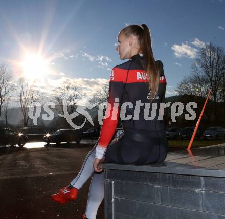 Leichtathletik. Bob. Stefanie Waldkircher. Klagenfurt, 26.12.2014.
Foto: Kuess
---
pressefotos, pressefotografie, kuess, qs, qspictures, sport, bild, bilder, bilddatenbank