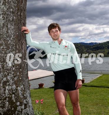 Rudern. Florian Herbst. Klagenfurt am Woerthersee, 15.4.2014.
Foto: Kuess
---
pressefotos, pressefotografie, kuess, qs, qspictures, sport, bild, bilder, bilddatenbank