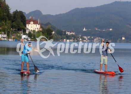 Paddle Surfing. Alfons Kristan, Daniel Rebernig. Klagenfurt, 4.7.2014.
Foto: Kuess
---
pressefotos, pressefotografie, kuess, qs, qspictures, sport, bild, bilder, bilddatenbank