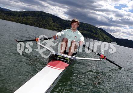 Rudern. Florian Herbst. Klagenfurt am Woerthersee, 15.4.2014.
Foto: Kuess
---
pressefotos, pressefotografie, kuess, qs, qspictures, sport, bild, bilder, bilddatenbank