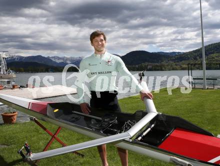 Rudern. Florian Herbst. Klagenfurt am Woerthersee, 15.4.2014.
Foto: Kuess
---
pressefotos, pressefotografie, kuess, qs, qspictures, sport, bild, bilder, bilddatenbank