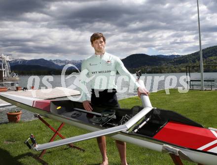 Rudern. Florian Herbst. Klagenfurt am Woerthersee, 15.4.2014.
Foto: Kuess
---
pressefotos, pressefotografie, kuess, qs, qspictures, sport, bild, bilder, bilddatenbank