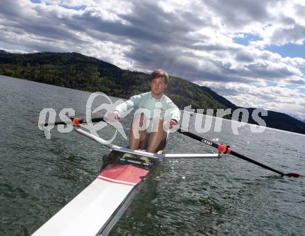 Rudern. Florian Herbst. Klagenfurt am Woerthersee, 15.4.2014.
Foto: Kuess
---
pressefotos, pressefotografie, kuess, qs, qspictures, sport, bild, bilder, bilddatenbank