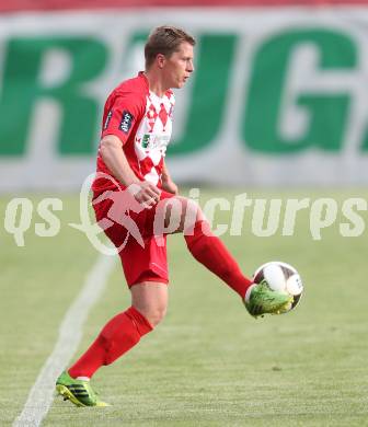 Fussball Testspiel. SAK gegen SK Austria Klagenfurt. Christian Thonhofer (Austria Klagenfurt). Welzenegg, am 25.6.2015.
Foto: Kuess
---
pressefotos, pressefotografie, kuess, qs, qspictures, sport, bild, bilder, bilddatenbank