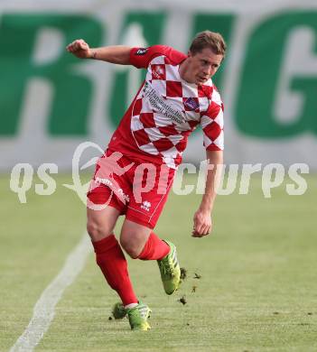 Fussball Testspiel. SAK gegen SK Austria Klagenfurt. Christian Thonhofer (Austria Klagenfurt). Welzenegg, am 25.6.2015.
Foto: Kuess
---
pressefotos, pressefotografie, kuess, qs, qspictures, sport, bild, bilder, bilddatenbank