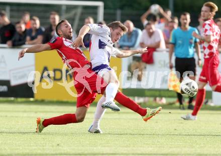 Fussball Testspiel. SAK gegen SK Austria Klagenfurt. Manuel Wallner (Austria Klagenfurt). Welzenegg, am 25.6.2015.
Foto: Kuess
---
pressefotos, pressefotografie, kuess, qs, qspictures, sport, bild, bilder, bilddatenbank