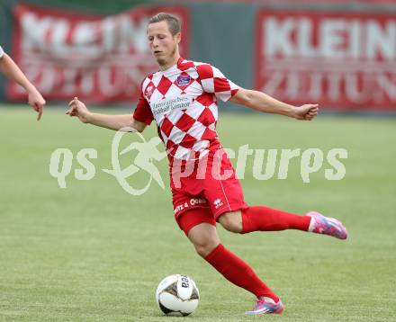 Fussball Testspiel. SAK gegen SK Austria Klagenfurt. Fabian Miesenboeck (Austria Klagenfurt). Welzenegg, am 25.6.2015.
Foto: Kuess
---
pressefotos, pressefotografie, kuess, qs, qspictures, sport, bild, bilder, bilddatenbank