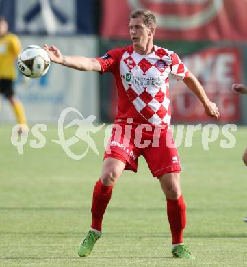 Fussball Testspiel. SAK gegen SK Austria Klagenfurt. Christian Thonhofer (Austria Klagenfurt). Welzenegg, am 25.6.2015.
Foto: Kuess
---
pressefotos, pressefotografie, kuess, qs, qspictures, sport, bild, bilder, bilddatenbank