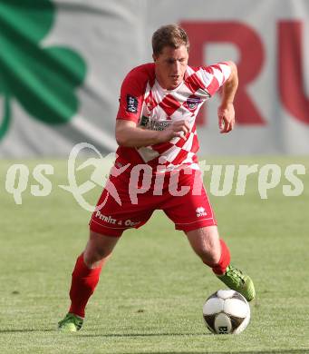 Fussball Testspiel. SAK gegen SK Austria Klagenfurt. Christian Thonhofer (Austria Klagenfurt). Welzenegg, am 25.6.2015.
Foto: Kuess
---
pressefotos, pressefotografie, kuess, qs, qspictures, sport, bild, bilder, bilddatenbank