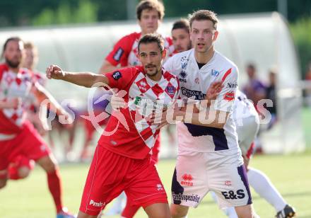 Fussball Testspiel. SAK gegen SK Austria Klagenfurt. Manuel Wallner (Austria Klagenfurt). Welzenegg, am 25.6.2015.
Foto: Kuess
---
pressefotos, pressefotografie, kuess, qs, qspictures, sport, bild, bilder, bilddatenbank