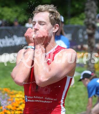 Ironman Austria. Laufen. Klagenfurt, am 28.6.2015.
Foto: Kuess
---
pressefotos, pressefotografie, kuess, qs, qspictures, sport, bild, bilder, bilddatenbank