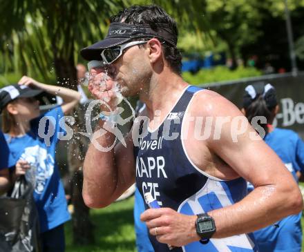 Ironman Austria. Laufen. Klagenfurt, am 28.6.2015.
Foto: Kuess
---
pressefotos, pressefotografie, kuess, qs, qspictures, sport, bild, bilder, bilddatenbank