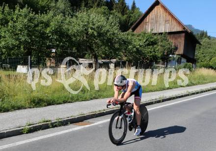 Ironman Austria. Radfahren. Andreas Giglmayr (AUT). Klagenfurt, am 28.6.2015.
Foto: Kuess
---
pressefotos, pressefotografie, kuess, qs, qspictures, sport, bild, bilder, bilddatenbank