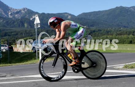 Ironman Austria. Radfahren. Christian Birngruber (AUT). Klagenfurt, am 28.6.2015.
Foto: Kuess
---
pressefotos, pressefotografie, kuess, qs, qspictures, sport, bild, bilder, bilddatenbank