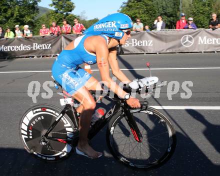 Ironman Austria. Radfahren. Eva Wutti (AUT). Klagenfurt, am 28.6.2015.
Foto: Kuess
---
pressefotos, pressefotografie, kuess, qs, qspictures, sport, bild, bilder, bilddatenbank