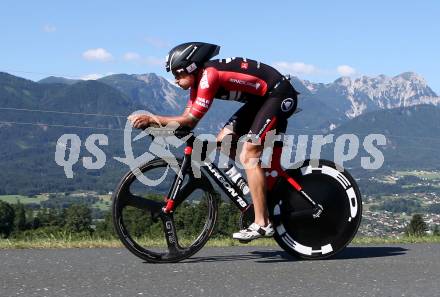 Ironman Austria. Radfahren. Ivan Rana (ESP). Klagenfurt, am 28.6.2015.
Foto: Kuess
---
pressefotos, pressefotografie, kuess, qs, qspictures, sport, bild, bilder, bilddatenbank