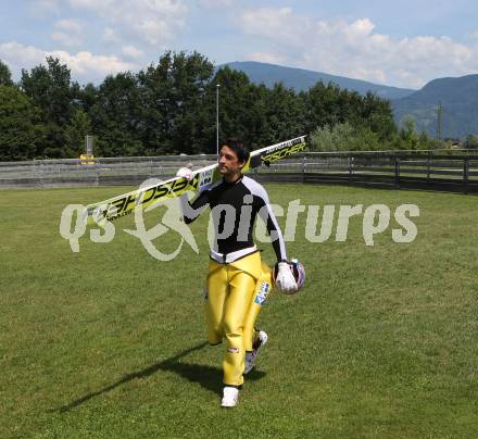 Schi Nordisch. Schispringen. Training OESV in der Villacher Alpenarena.  Andreas Kofler. Villach, am 30.6.2015.
Foto: Kuess
---
pressefotos, pressefotografie, kuess, qs, qspictures, sport, bild, bilder, bilddatenbank