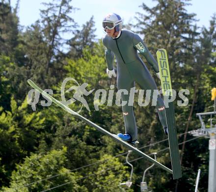 Schi Nordisch. Schispringen. Training OESV in der Villacher Alpenarena.  Gregor Schlierenzauer. Villach, am 30.6.2015.
Foto: Kuess
---
pressefotos, pressefotografie, kuess, qs, qspictures, sport, bild, bilder, bilddatenbank