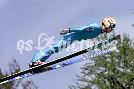 Schi Nordisch. Schispringen. Training OESV in der Villacher Alpenarena.  Thomas Diethart. Villach, am 30.6.2015.
Foto: Kuess
---
pressefotos, pressefotografie, kuess, qs, qspictures, sport, bild, bilder, bilddatenbank