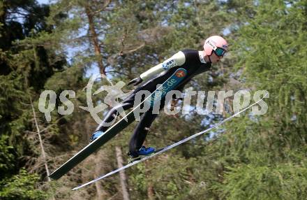 Schi Nordisch. Schispringen. Training OESV in der Villacher Alpenarena.  Manuel Fettner. Villach, am 30.6.2015.
Foto: Kuess
---
pressefotos, pressefotografie, kuess, qs, qspictures, sport, bild, bilder, bilddatenbank